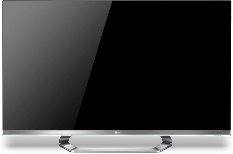 LG 47LM8600 47-Inch 3D LED-LCD Smart TV (2012 Model) — main product image