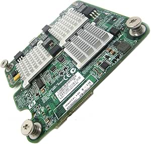 HP 436011-001 QUAD Port Gigabit Ethernet Adapter — main product image