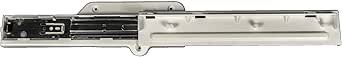 LG 4975JJ2028C Freezer Drawer Slide Rail Right Side — main product image