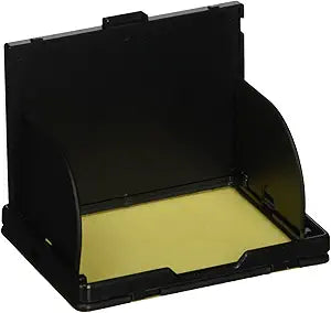Polaroid PLLCDSS3 3" LCD Screen Shader Hood