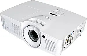 Optoma X600 XGA 3D Business Projector 4300 Lumens