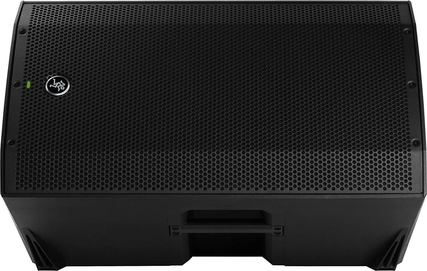 Mackie THUMP12A Powered Loudspeaker Pair Bundle