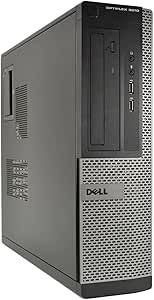 Dell DELL OptiPlex 3010 Intel Core i3 Desktop (Reconditioned)