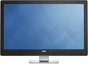 Dell UZ2715H 27-Inch Multimedia Monitor, Full HD — main product image
