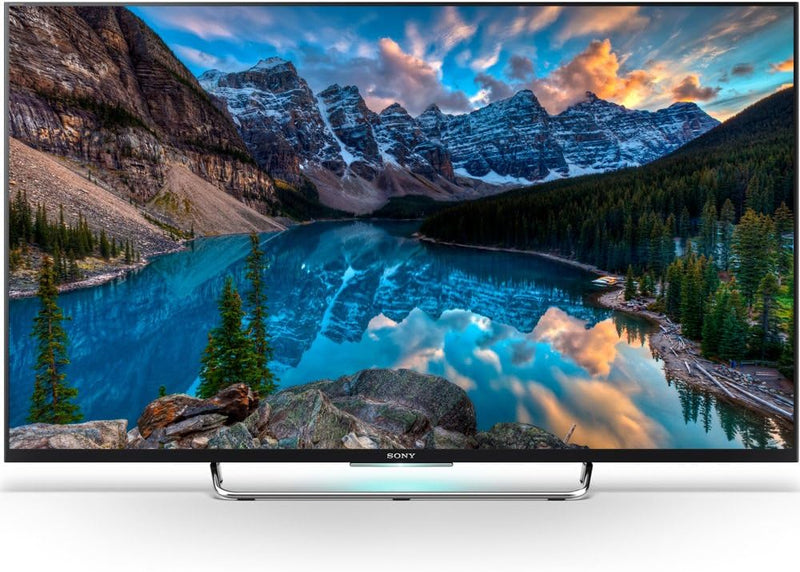 Sony KDL50W800C 50-Inch 1080p 3D Smart LED TV — main product image