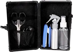 Vaultz VZ00300 Small Combination Lock Box — main product image