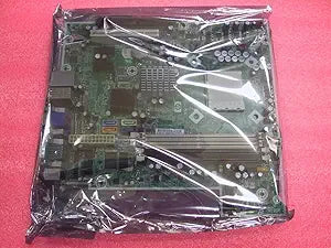 HP 593130-001 DC5850 SFF Motherboard — main product image