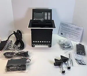 Extron TouchLink TLP 350CV Control Panel — main product image
