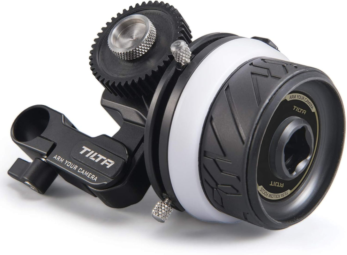 Tilta FF-T06 Pocket Follow Focus with A/B Stops