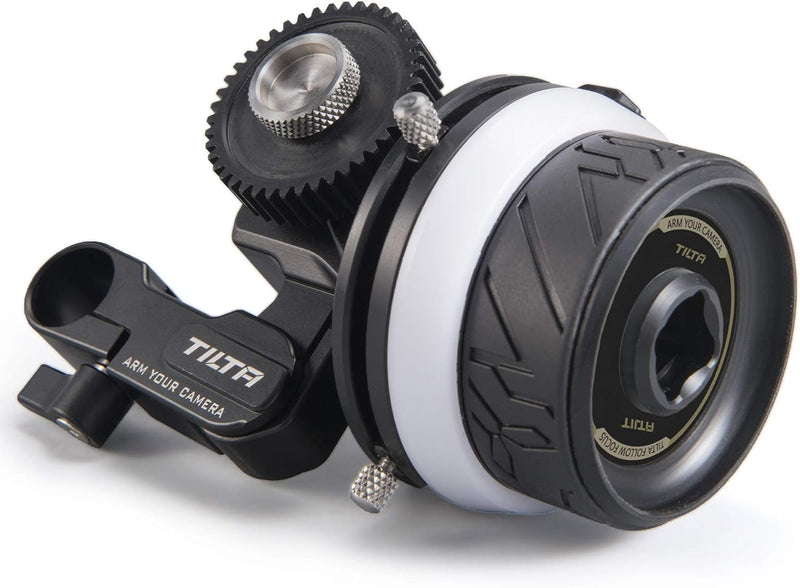 Tilta FF-T06 Pocket Follow Focus with A/B Stops — main product image