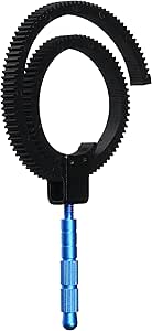 Neewer 10080723 Follow Focus Metal Handle — main product image