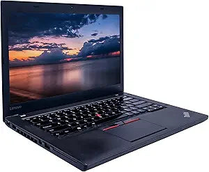 Lenovo ThinkPad T460 14" FHD Business Laptop