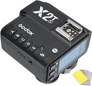 Godox T3887 X2T-S TTL Wireless Flash Trigger for Sony — main product image