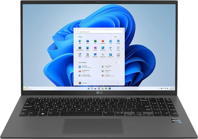 LG 15Z90R-P.ADS9U1 Gram 15 i7 32GB 1TB SSD Laptop — main product image