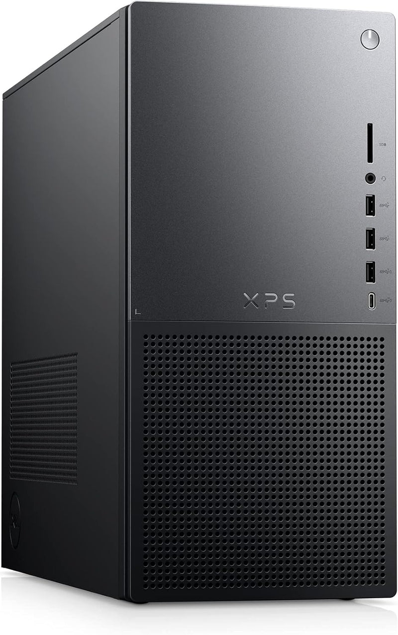 Dell XPS 8960: i7-14700, 32GB DDR5, 1TB SSD Desktop — main product image