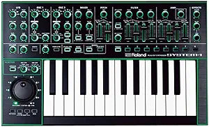 Roland 10766799 Aira System 1 Plug out Synthesizer — main product image