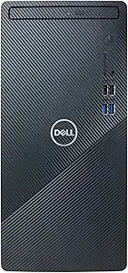 Dell i3891 Inspiron i7 Desktop PC 1TB SSD Windows 11 Pro — main product image