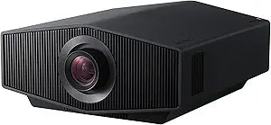 Sony VPL-XW6000ES 4K HDR Laser Home Theater Projector