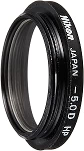 Nikon 2968 Diopter -5.0 Eyepiece Correction