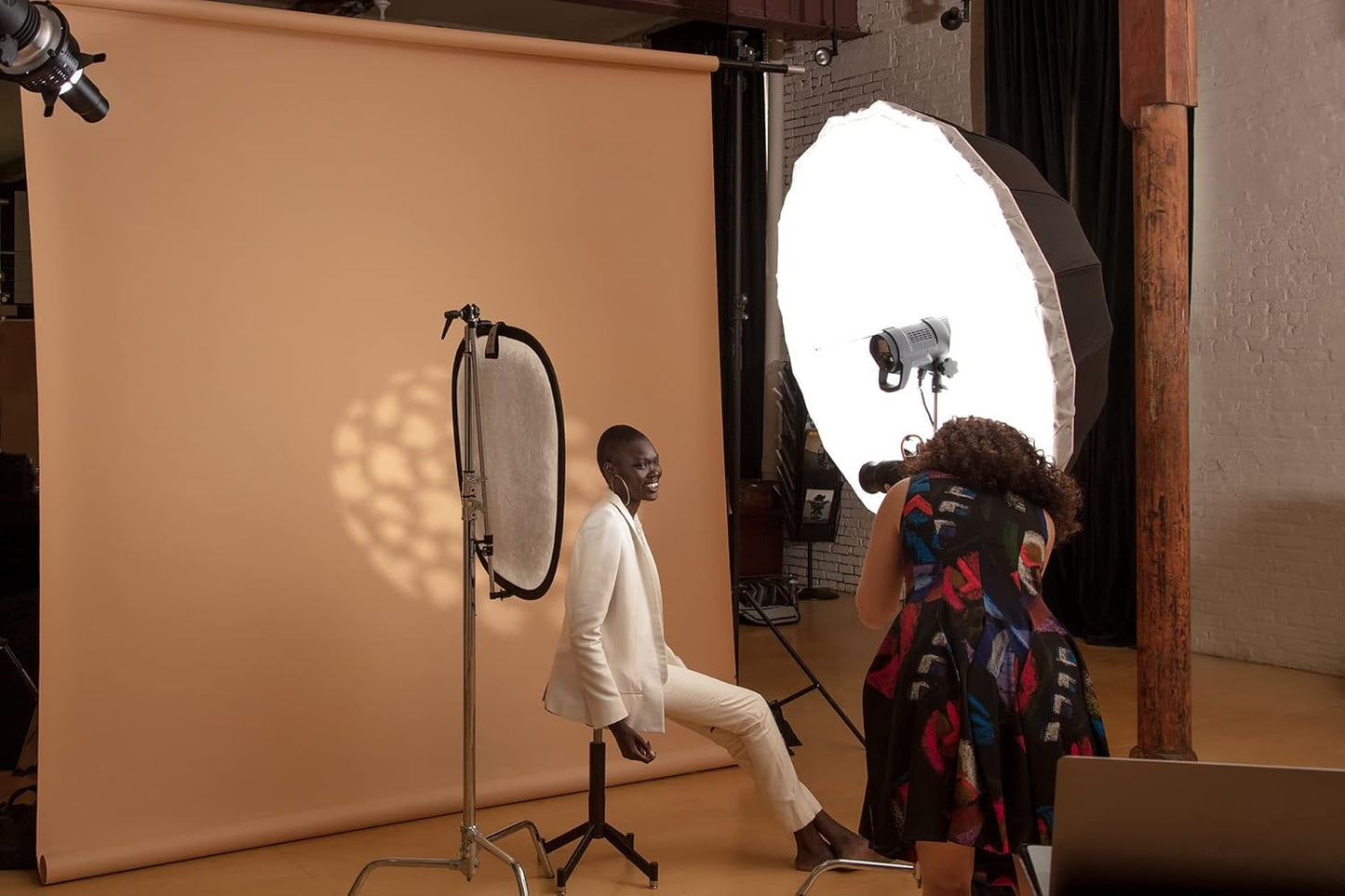 Westcott 4764 GOBO Environmental Designs 10-Pack