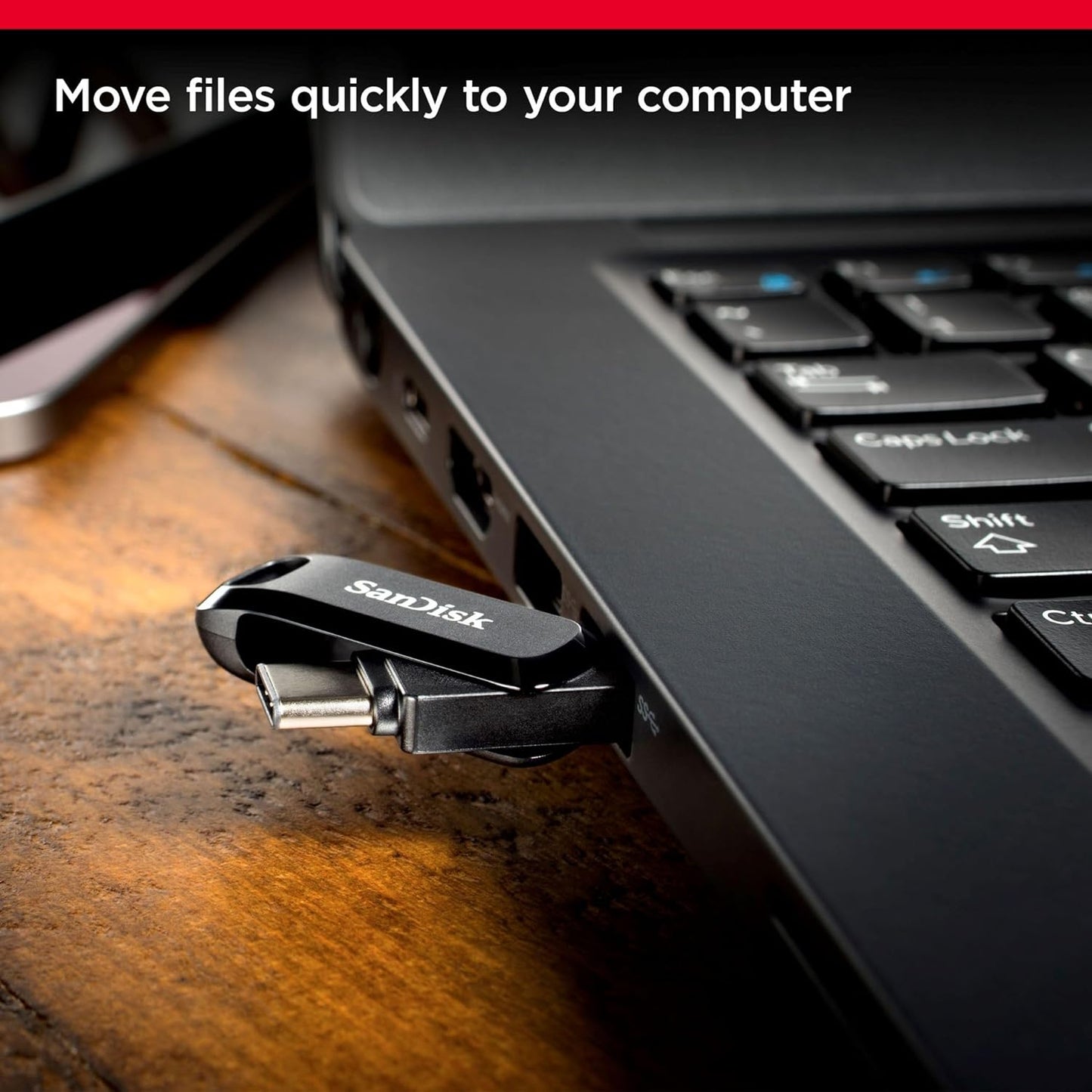 SanDisk SDDDC3-256G-G46 256GB Ultra Dual Drive Go