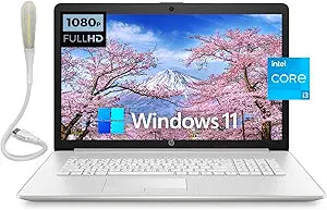 HP HP Laptop 17.3" FHD i3-1115G4 16GB 1TB SSD Win 11