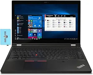 Lenovo 20YQ004NUS ThinkPad P15 Gen 2 - i7, 64GB, 512GB SSD, T1200, 4K