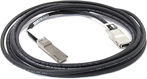 HP 503813-003 DDR to QDR 5m IB Copper Cable — main product image