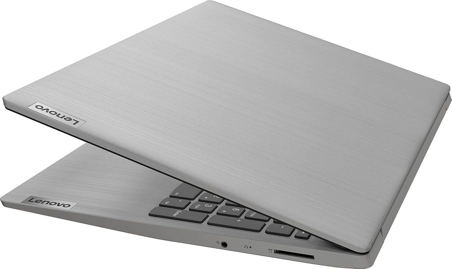 Lenovo Ideapad 3 15.6" Touchscreen i3 Laptop