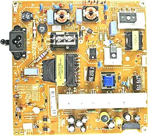 LG ZEN42LY340CUA TV Power Supply Assembly