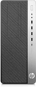 HP EliteDesk 800 G3 Gaming Tower i5 16GB RAM 1TB SSD (Renewed)