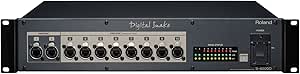 Roland S-4000D REAC Splitter Power Distributor