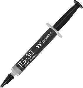 Thermaltake CL-O023-GROSGM-A TG-30 Thermal Compound 4g — main product image