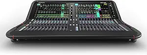 Allen & Heath Avantis 64-Channel Digital Mixer