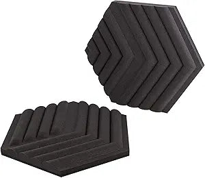 Elgato 10AAJ9901 Wave Panels Acoustic Treatment Kit