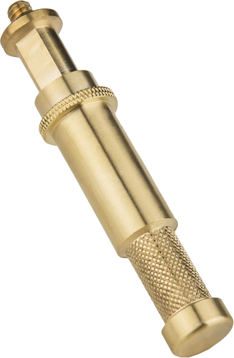 Kupo KG090912 Double-Ended Spigot