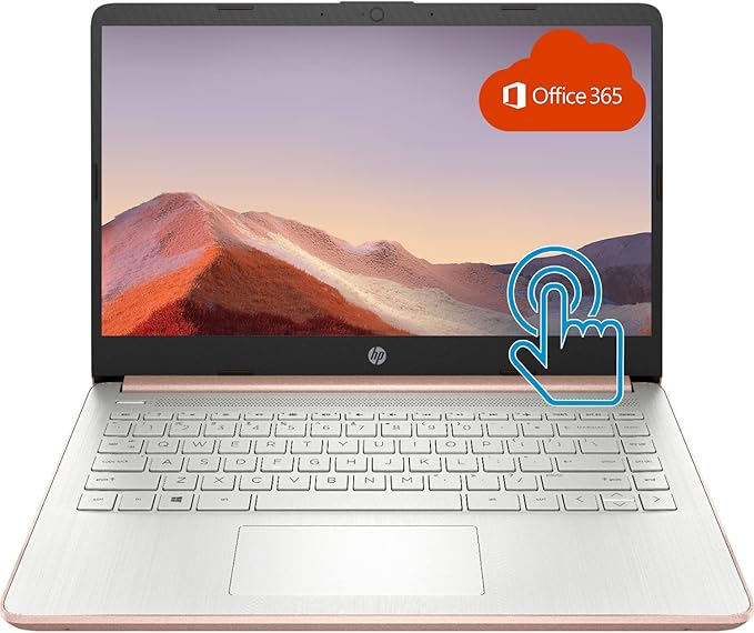 HP Ryzen 3 14