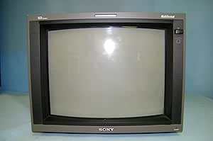 Sony PVM-14L5 Broadcast Video Monitor — main product image