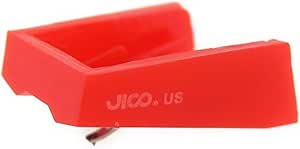 Jico 55-69 Kenwood N-69 Stylus Replacement — main product image