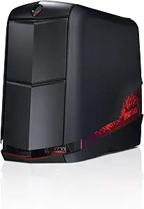 Alienware AAR2-1222CSB Aurora R2 Gaming Desktop (Renewed) — main product image
