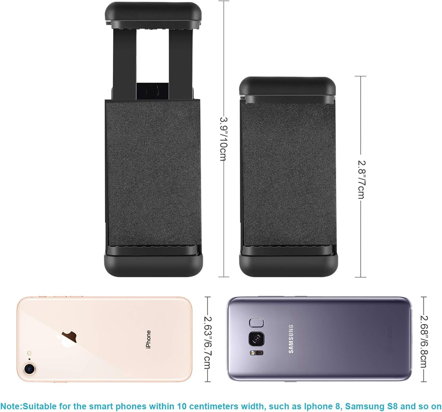 Neewer 10087109 14" LED Ring Light Stand Kit