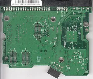Western Digital PCB-WD400BB-53CAA0 IDE Hard Drive — main product image