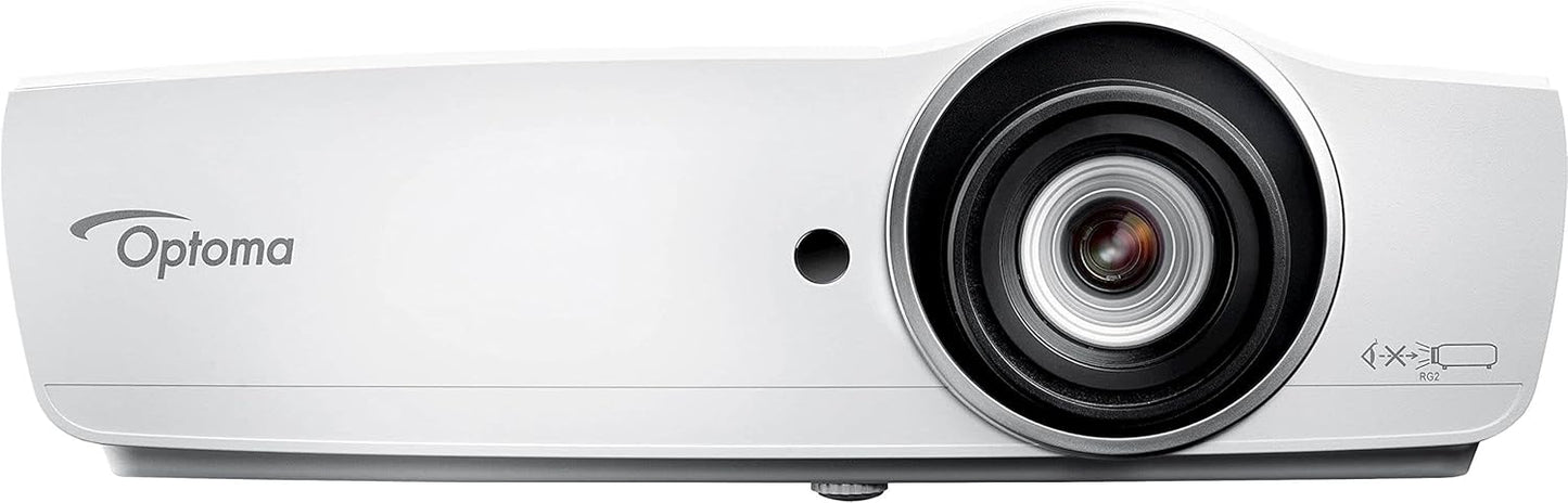 Optoma WU470 5000 Lumens WUXGA Projector