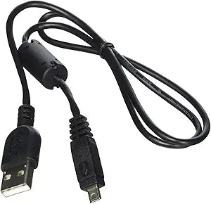 Panasonic K1HY08YY0037 USB Cable, Genuine — main product image