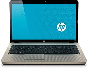 HP XN517UAR#ABA 17.3" Laptop: Reliable Computing