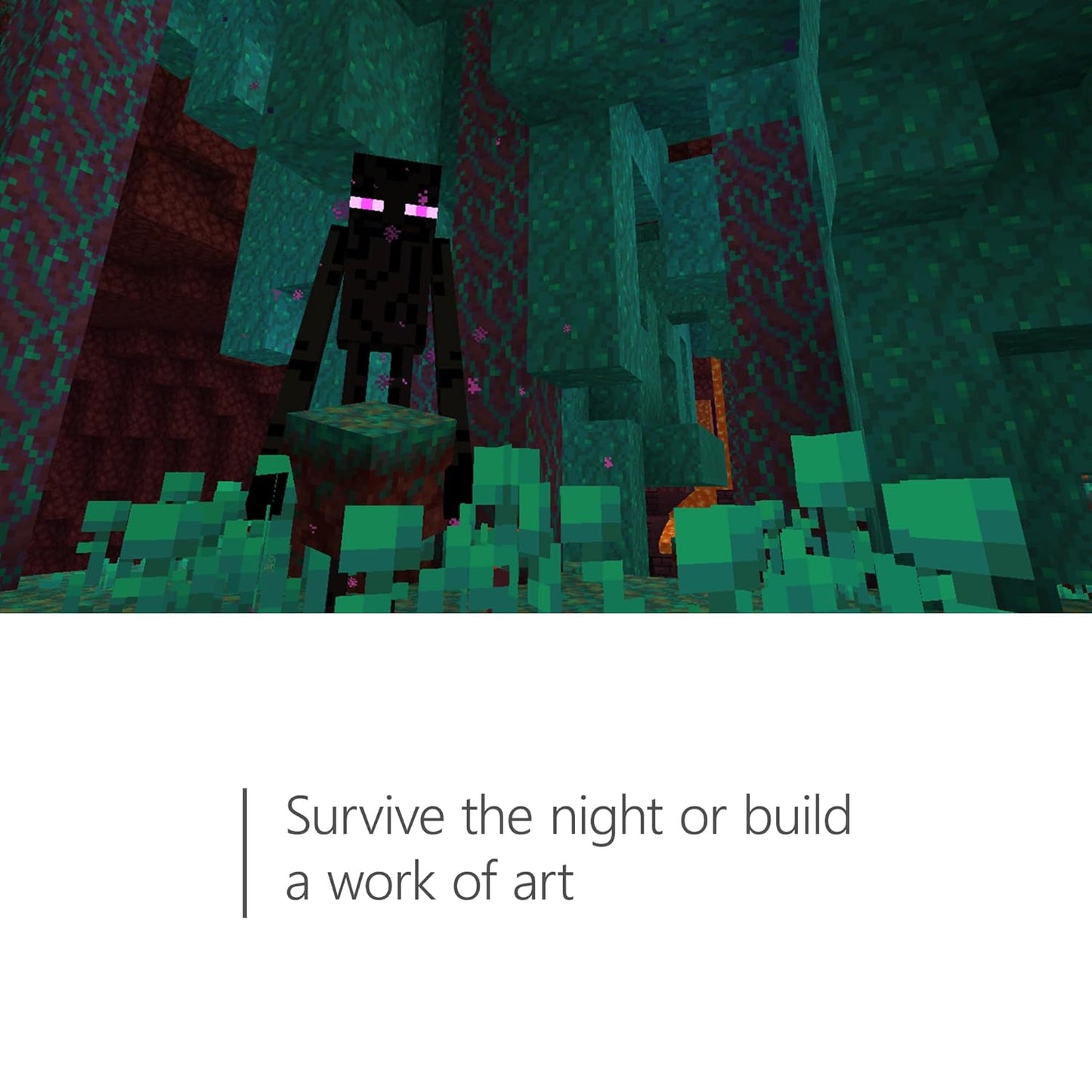 Microsoft 8FC-00001 Minecraft + 3500 Minecoins Xbox