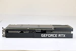 NVIDIA GeForce RTX 3070 8GB Graphics Card (Renewed)