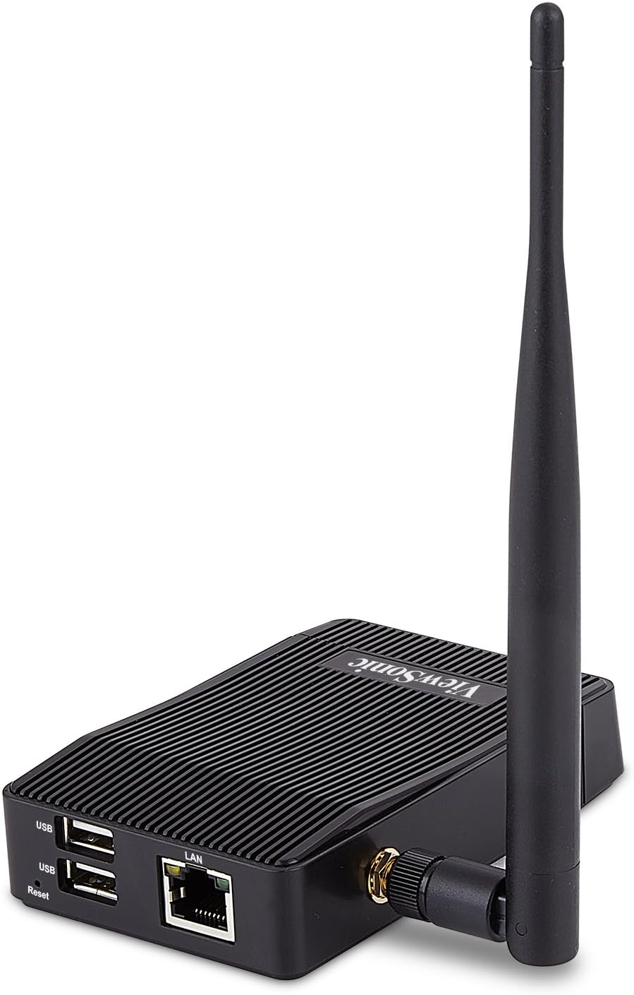 ViewSonic NMP-302W Network Media Player for Digital Signage