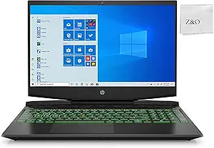 HP 15-DK0056WM/15-DK0096WM Pavilion Gaming Laptop i5, GTX 1650 — main product image