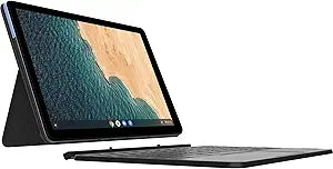 Lenovo ZA6F0028CA IdeaPad Duet Chromebook 10.1